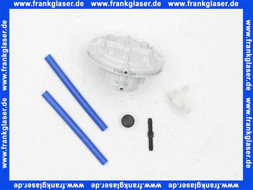 Vaillant Druckwächter 0020041905