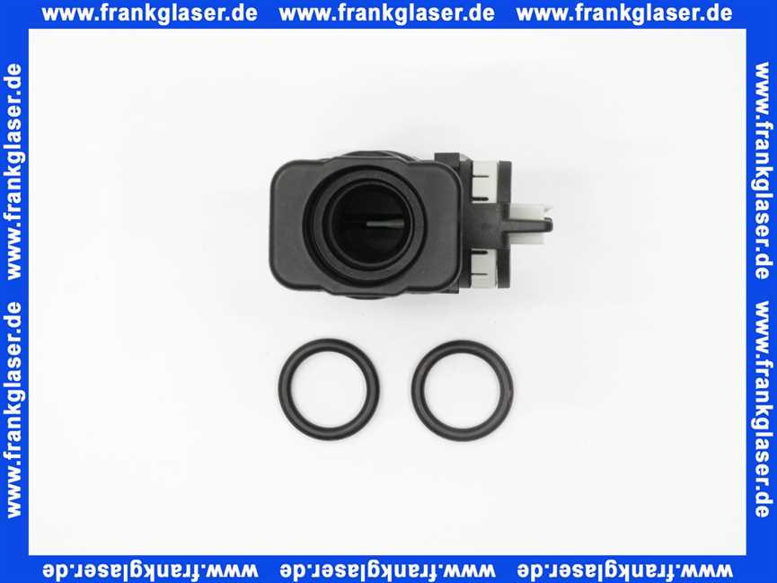 Vaillant Sensor, Vortex, DN15 0020045923