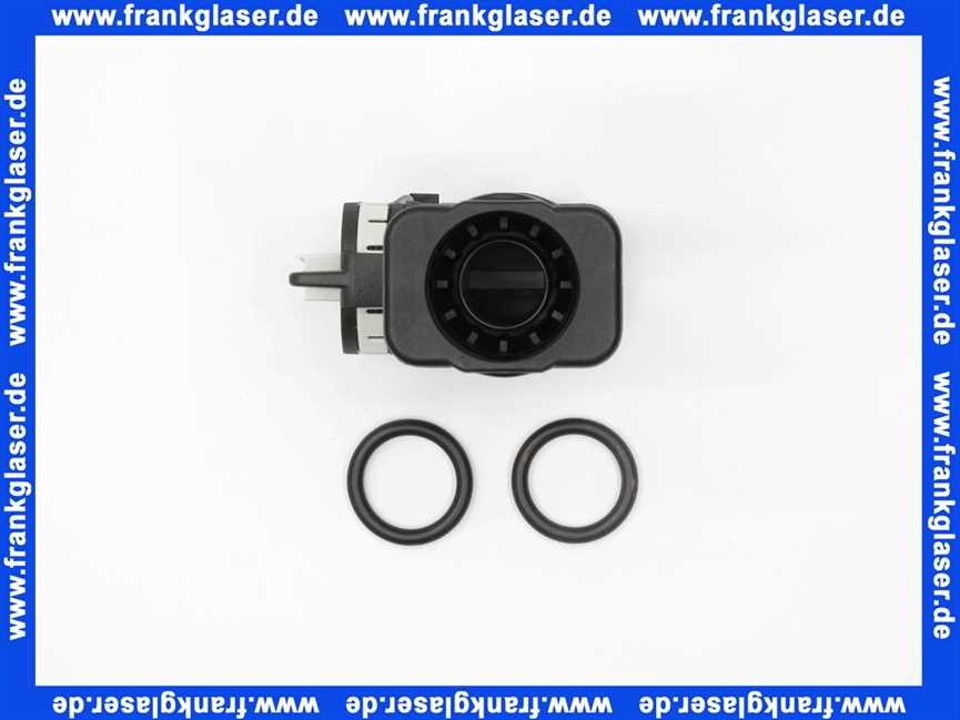 Vaillant Sensor, Vortex, DN15 0020045923