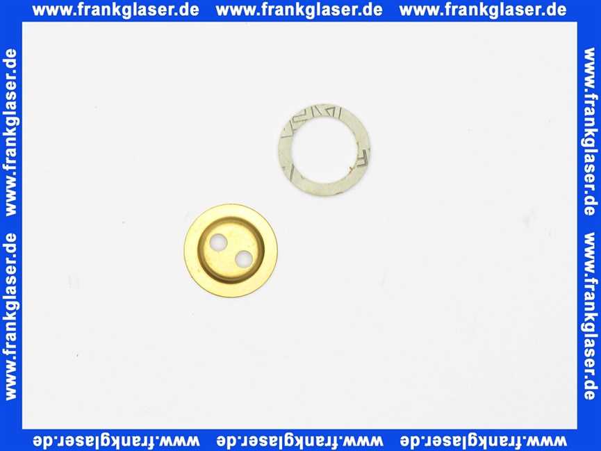 Vaillant Vordüse, 2 x 3,50 0020045926