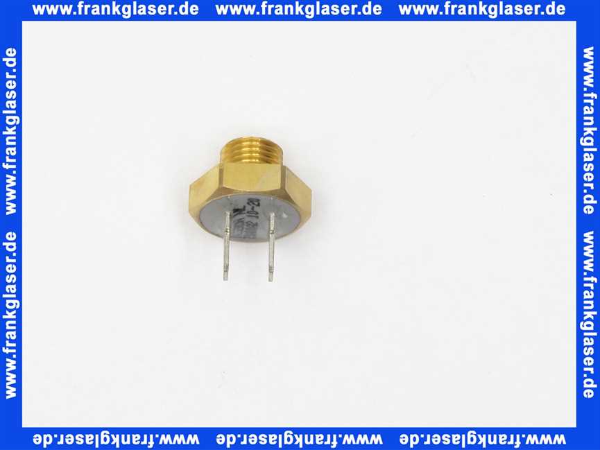 Vaillant NTC-Fühler 0020045972