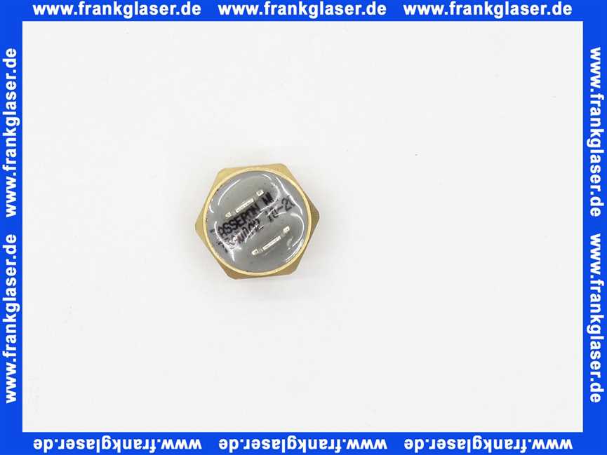 Vaillant NTC-Fühler 0020045972