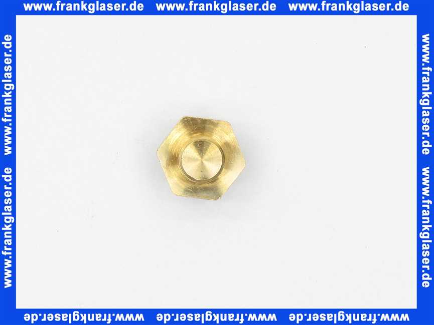 Vaillant NTC-Fühler 0020045972