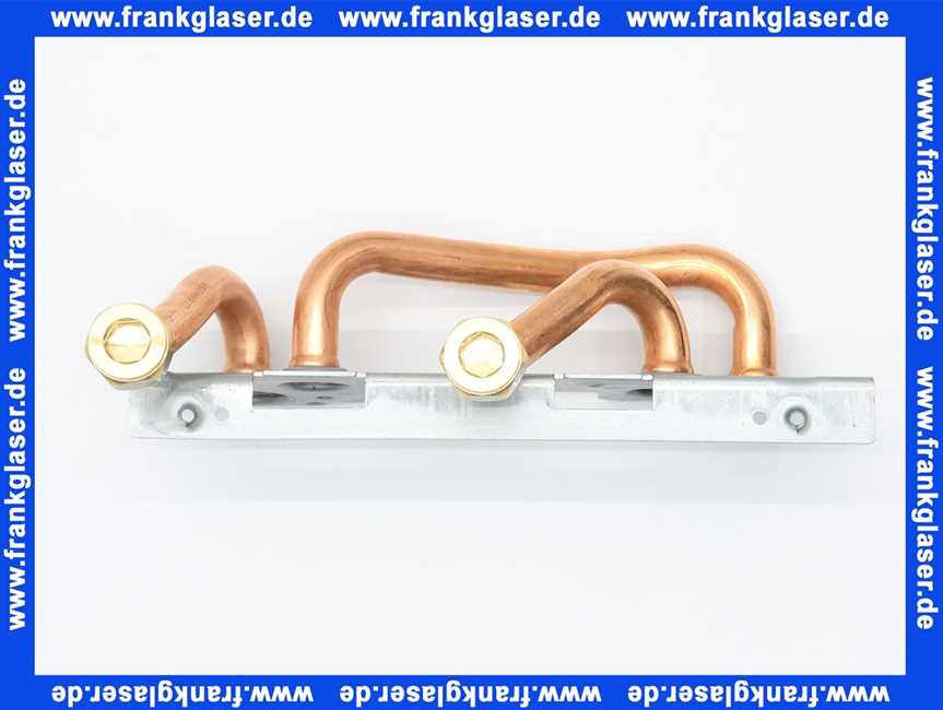 Vaillant Hydroplatte 0020046782