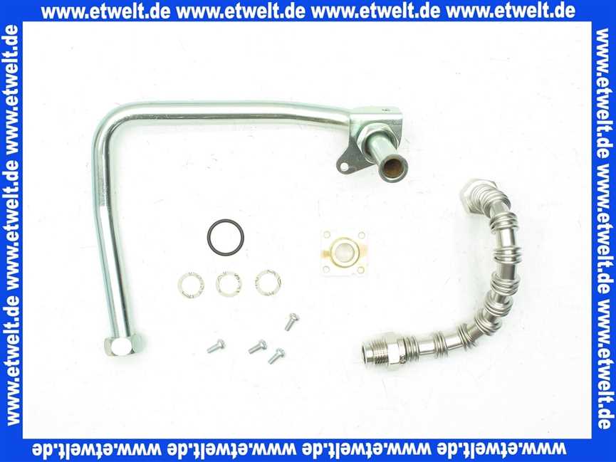 Vaillant Rohr 0020046862