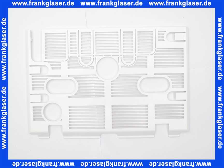 Vaillant Deckel 0020046864