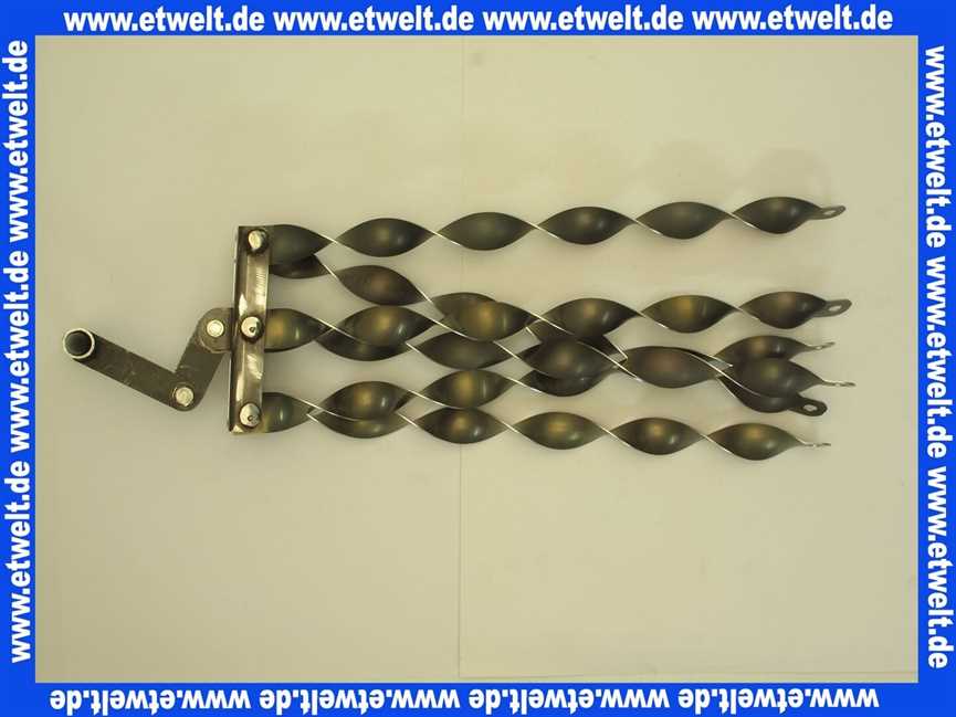 Vaillant Turbulator 0020050638