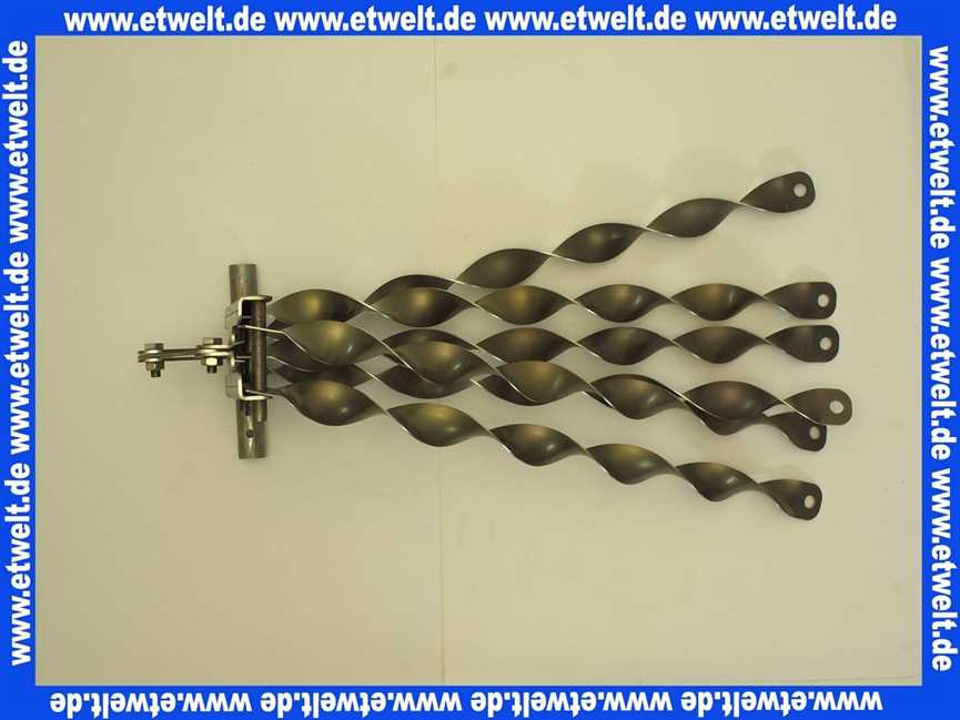 Vaillant Turbulator 0020050638