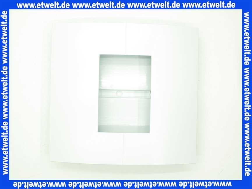 Vaillant Gehäuse 0020051298