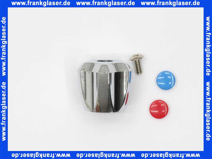 Vaillant Knopf 0020051304