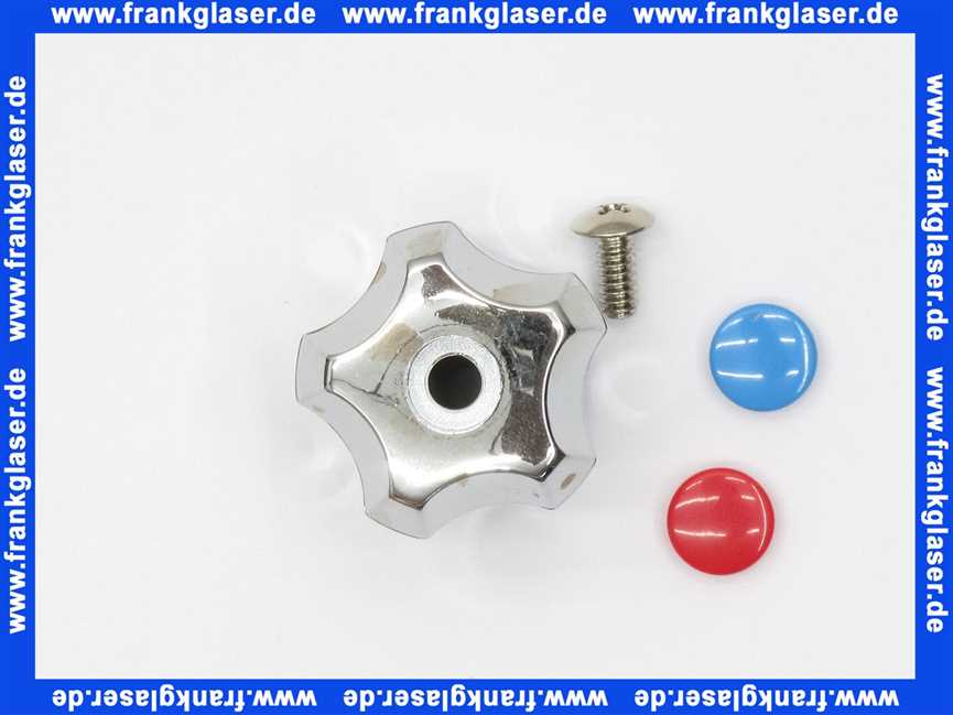 Vaillant Knopf 0020051304