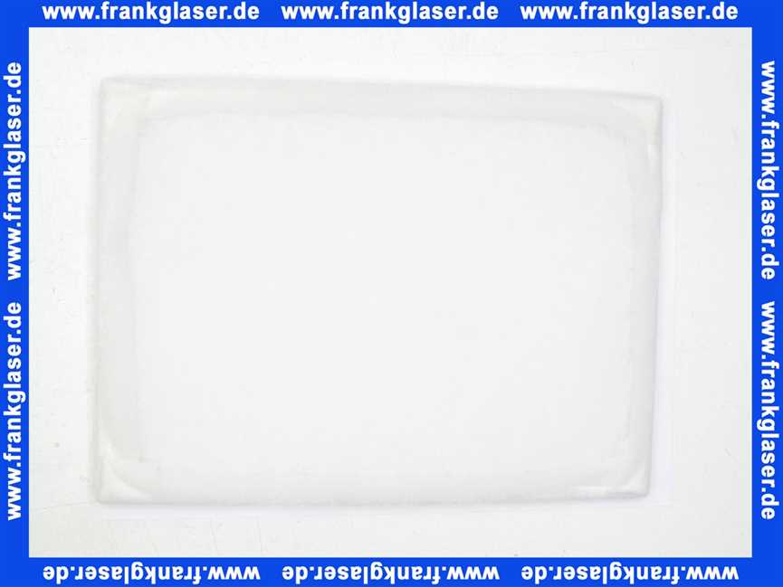 Vaillant Filter, Bypass 0020052442