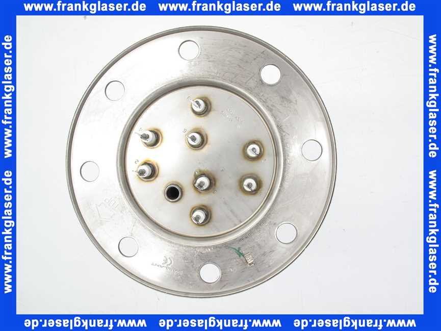 Vaillant Heizkörper 0020053309