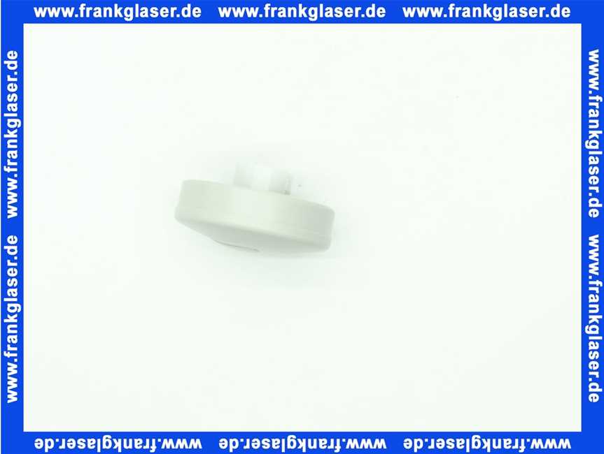 Vaillant Knopf, Drehknopf 0020053312