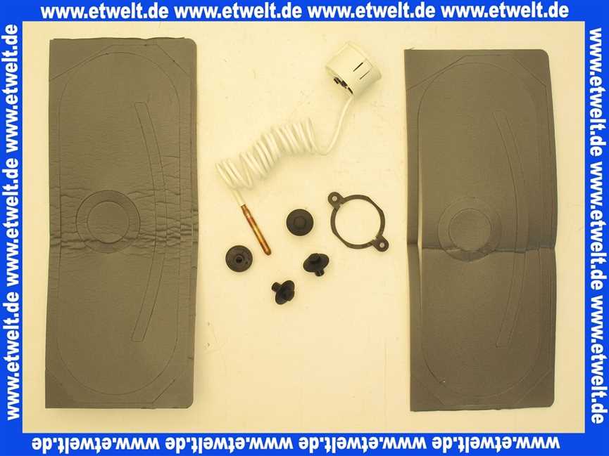 Vaillant Thermometer 0020053314