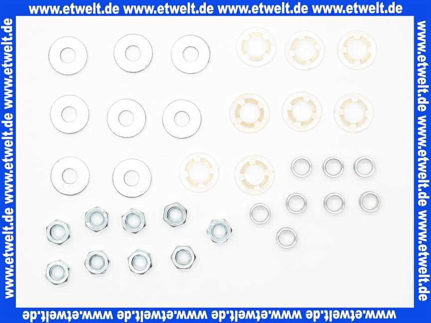 Vaillant Isolierung 0020055543