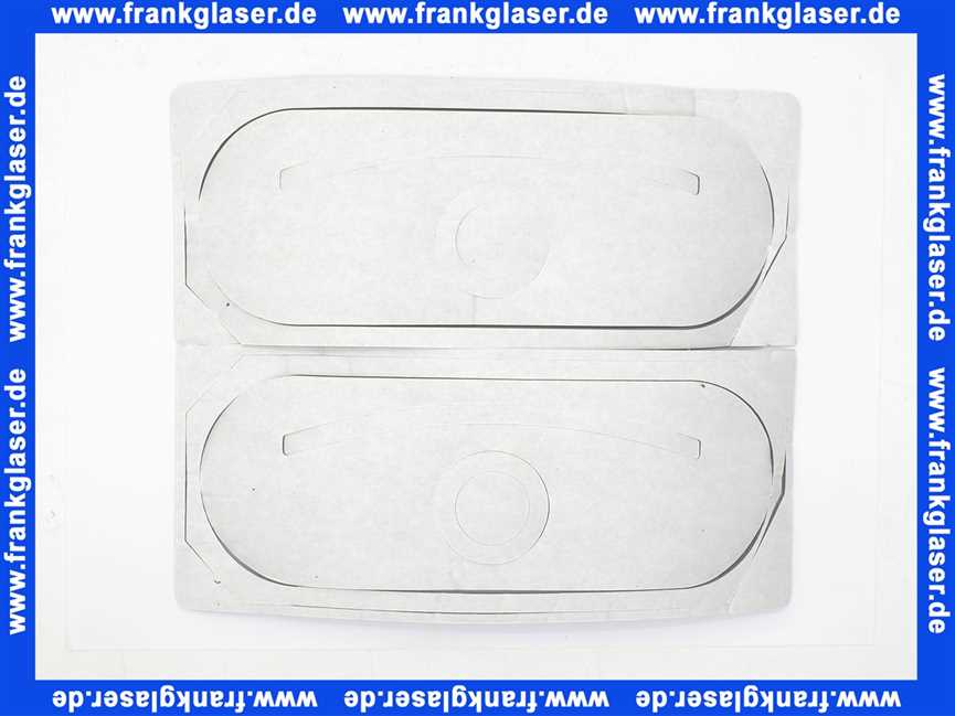 Vaillant Dichtungssatz 0020056239