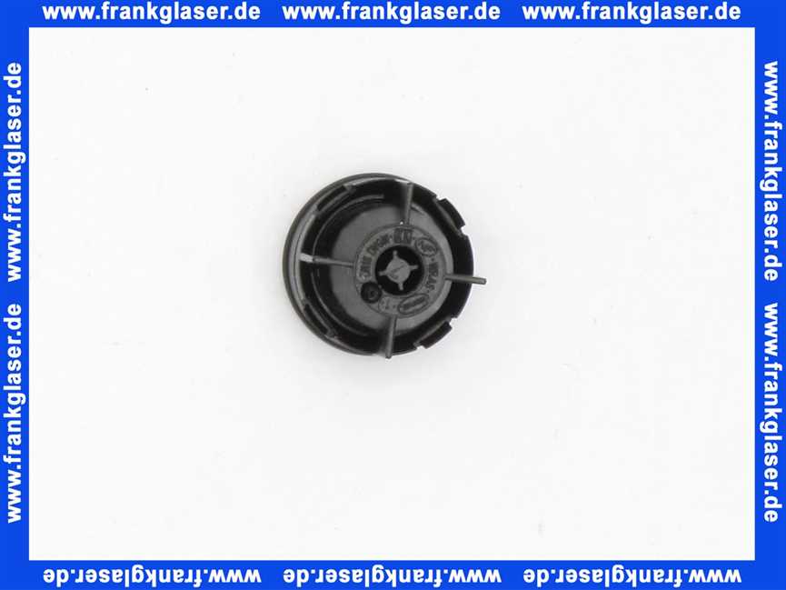 Vaillant Rückflussverhinderer 0020056554