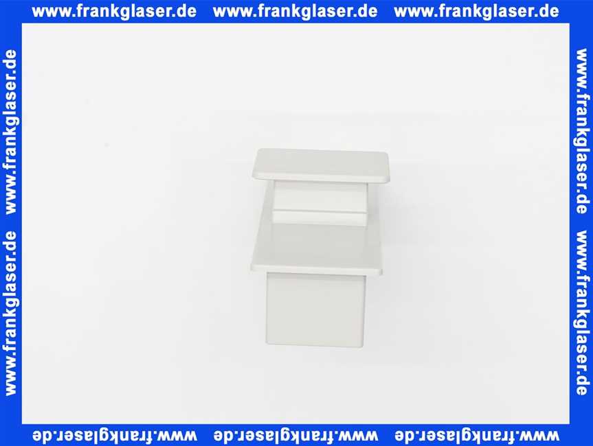 Vaillant Filtergriff, Bypass 0020056836