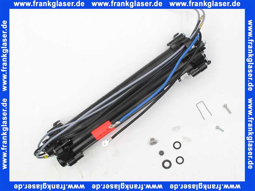 Vaillant Heizkörper, 18 kW 0020059278