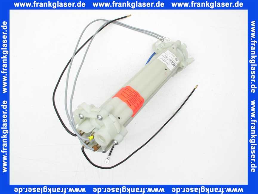 Vaillant Heizkörper 21 kW 0020059279