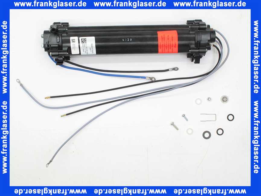 Vaillant Heizkörper, 24 kW 0020059280