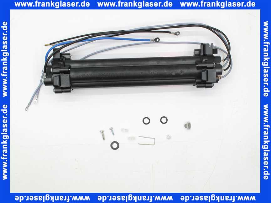 Vaillant Heizkörper, 24 kW 0020059280