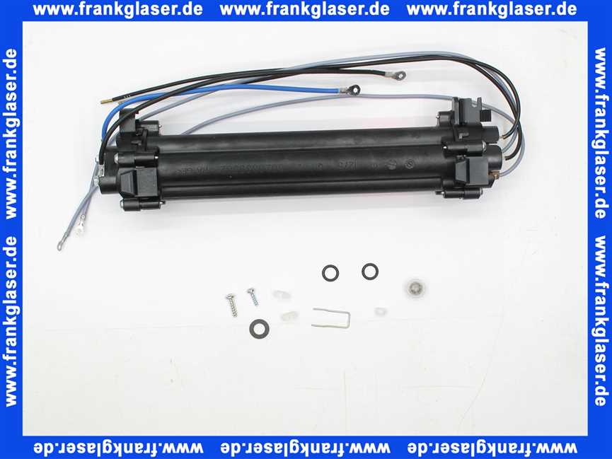 Vaillant Heizkörper, 24 kW 0020059280