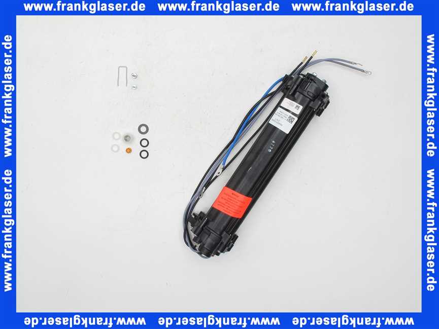 Vaillant Heizkörper, 27 kW 0020059281