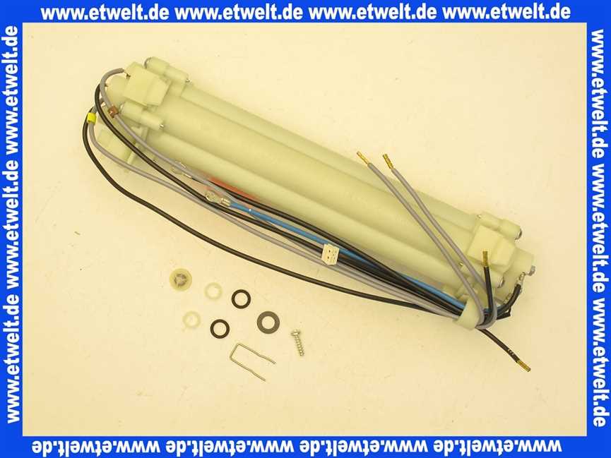 Vaillant Heizkörper, 24 kW 0020059287