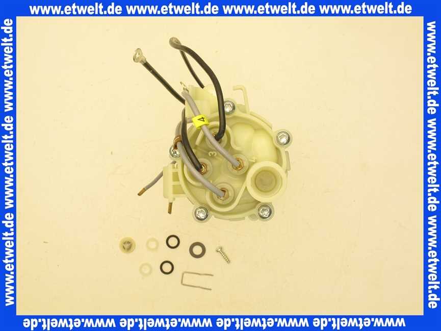 Vaillant Heizkörper, 27 kW 0020059288