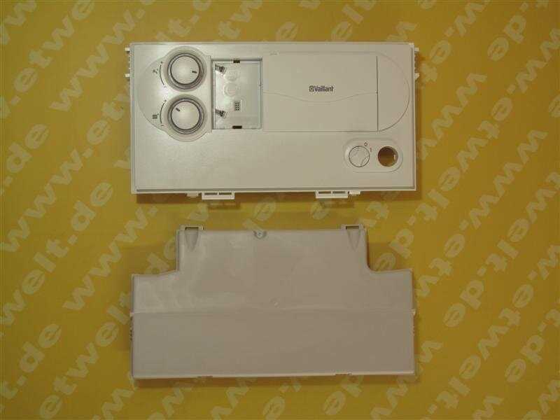 Vaillant Gehäuse, Schaltkasten 0020060810