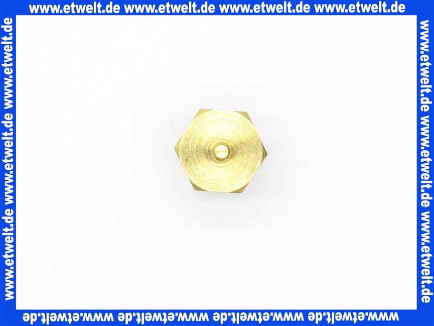 Vaillant Sicherheitstemperaturbegrenzer 0020061732