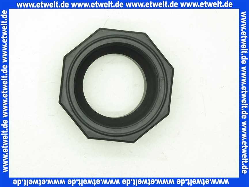 Vaillant Flansch 0020063566