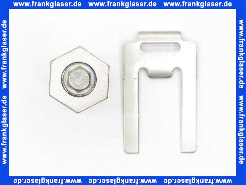 Vaillant Stopfen, Entlüftung 0020063567