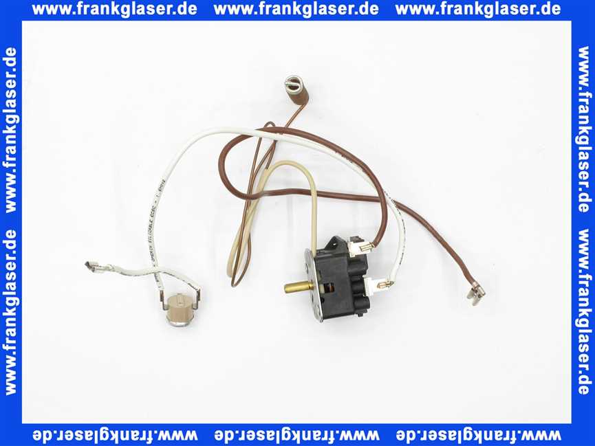 Vaillant Regler 0020063615