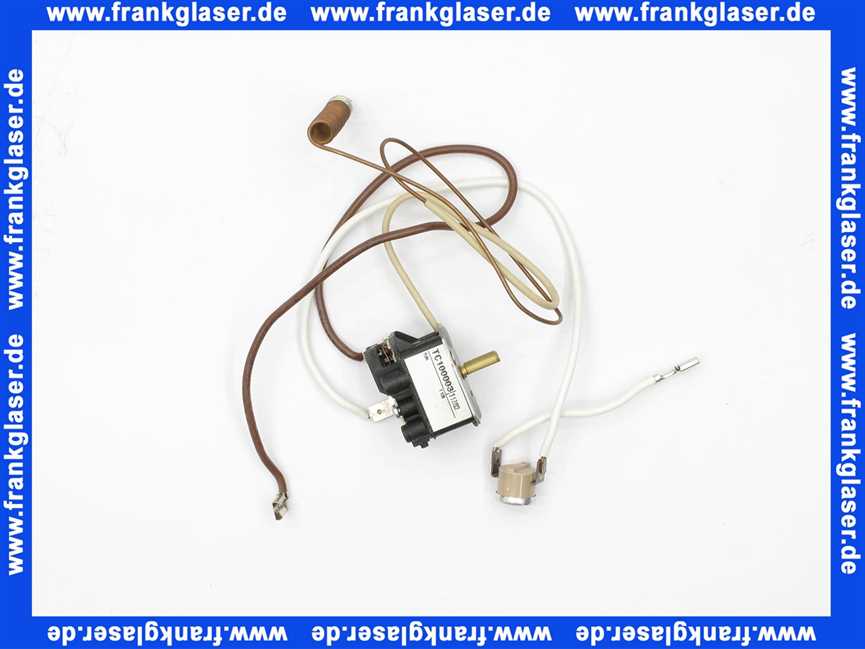 Vaillant Regler 0020063615