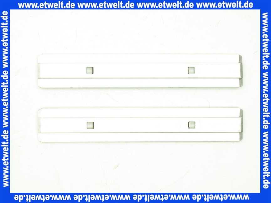 Vaillant Verbinder, (x2) 0020063632