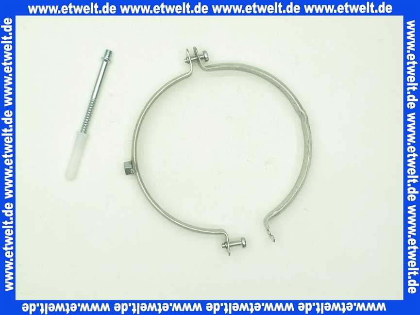 Vaillant Schelle 0020066199