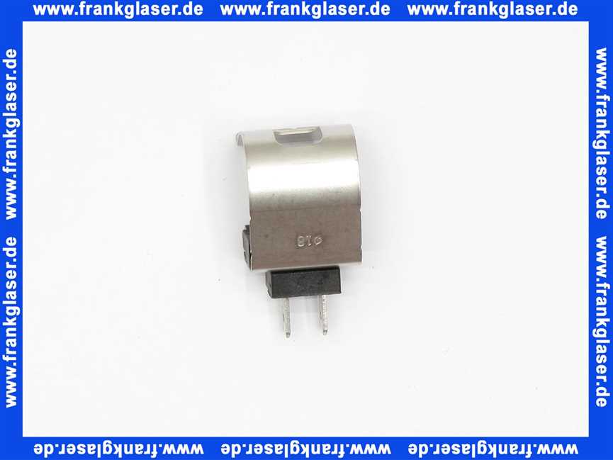 Vaillant NTC-Fühler, 19 mm 0020068120