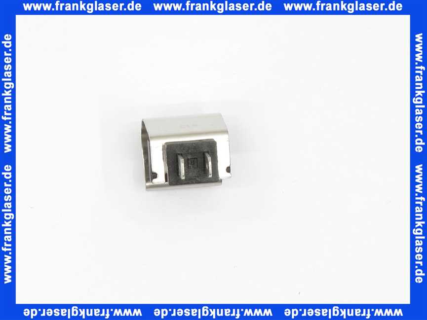 Vaillant NTC-Fühler, 19 mm 0020068120