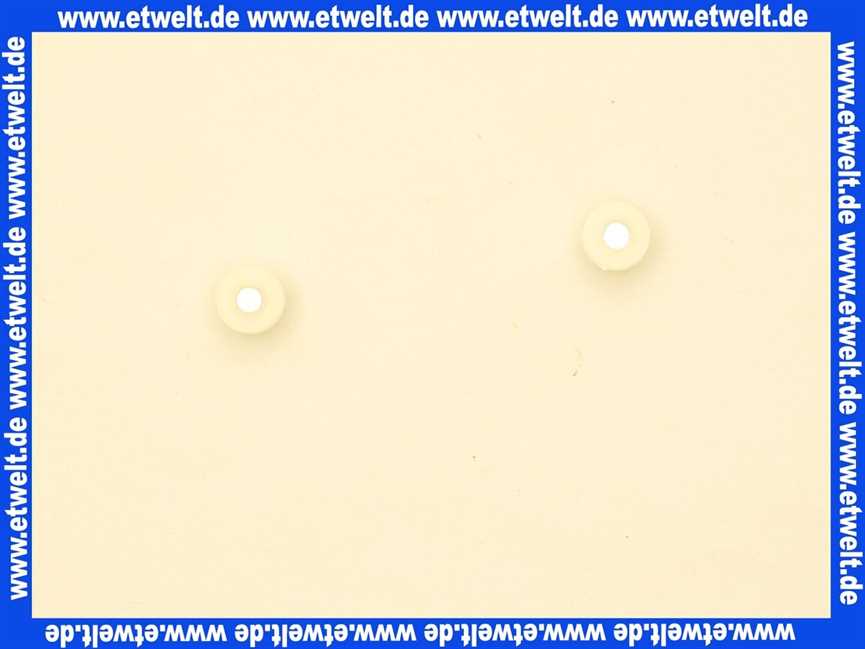 Vaillant Magnet, (x2) 0020068136