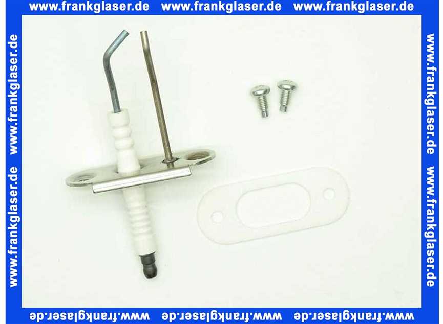 Vaillant Elektrode 0020069079