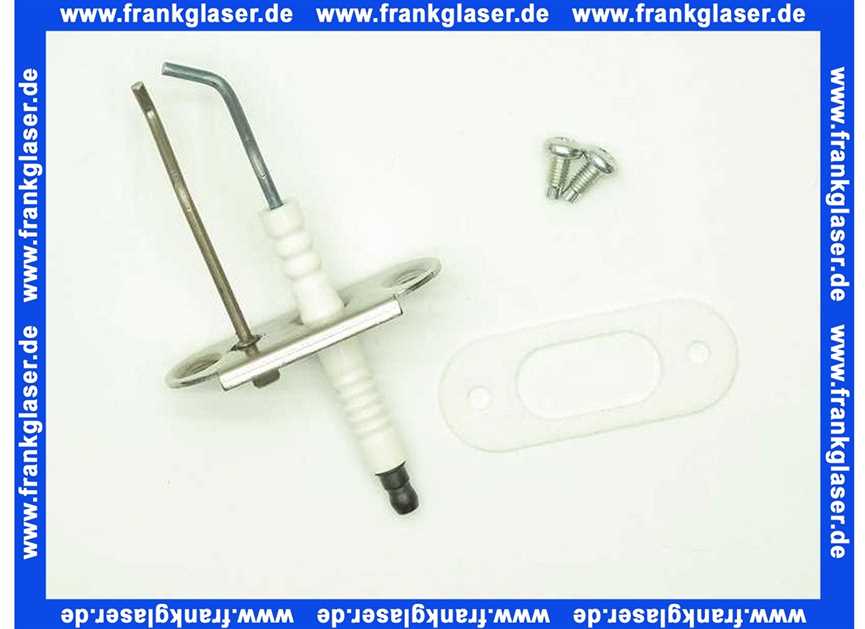 Vaillant Elektrode 0020069079