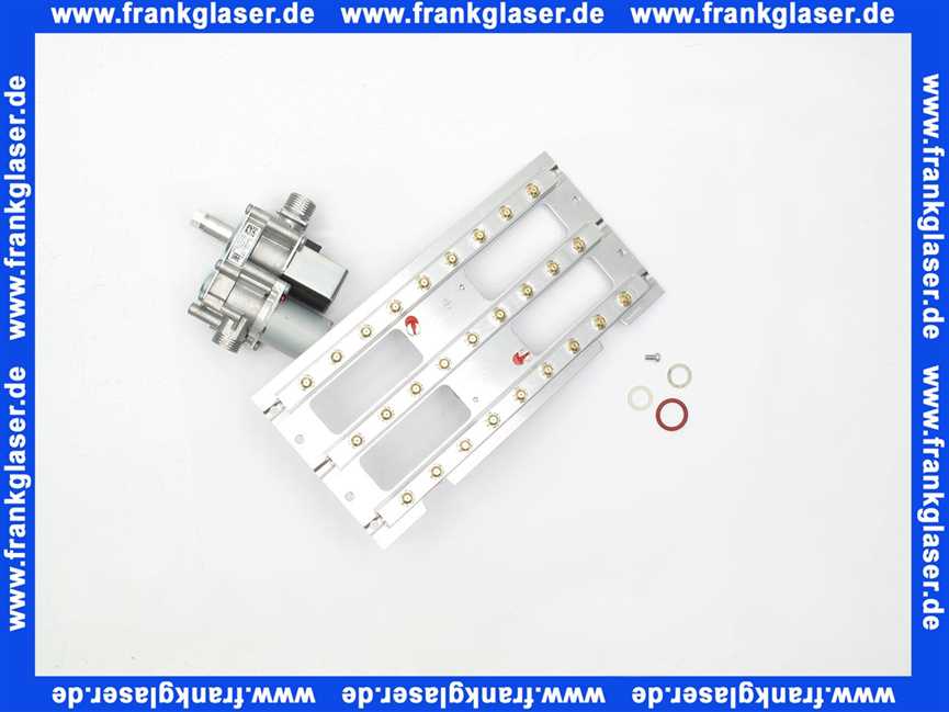 Vaillant Umstellsatz, atmoTEC 20 kW L- E 0020070067