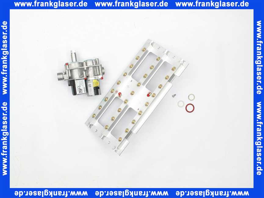 Vaillant Umstellsatz, atmoTEC 20 kW L- E 0020070067