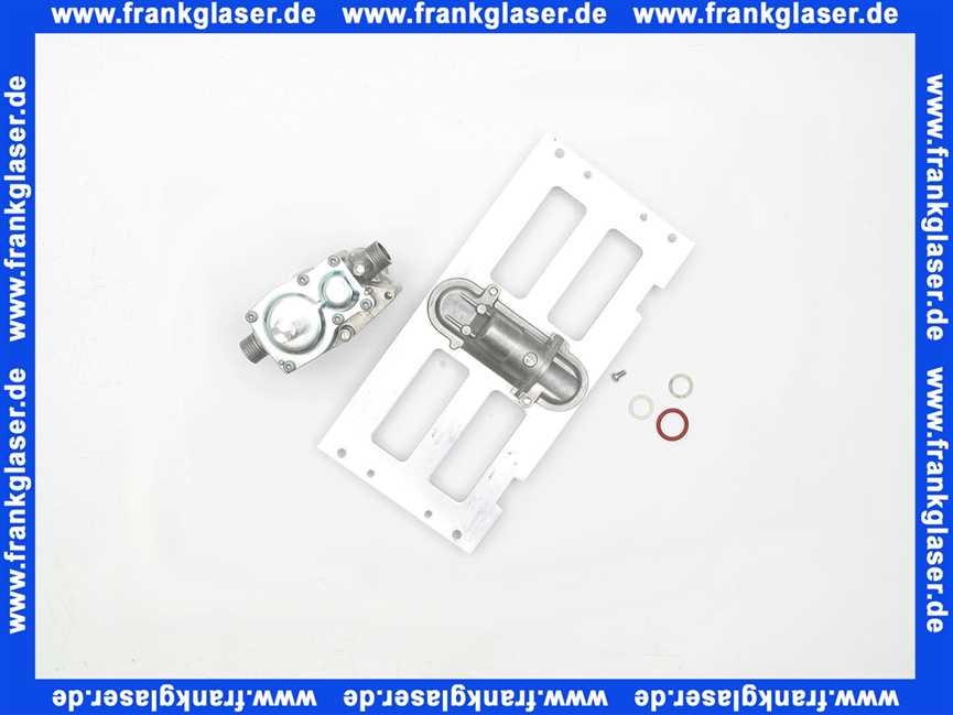 Vaillant Umstellsatz, atmoTEC 20 kW L- E 0020070067