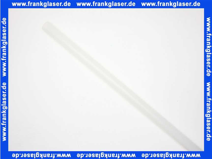 Vaillant Abgashaube, schwarz m. Abgasrohr DN60 0020070982