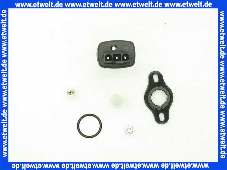 Vaillant Fühler, Flammenwächter 0020072351