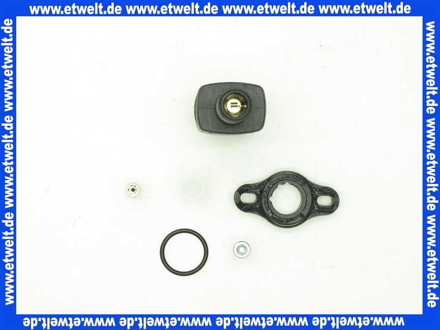 Vaillant Fühler, Flammenwächter 0020072351